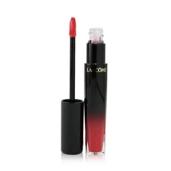 Lancome L'Absolu Lacquer Liquid Lipstick 8ml - 317 Rise Shine