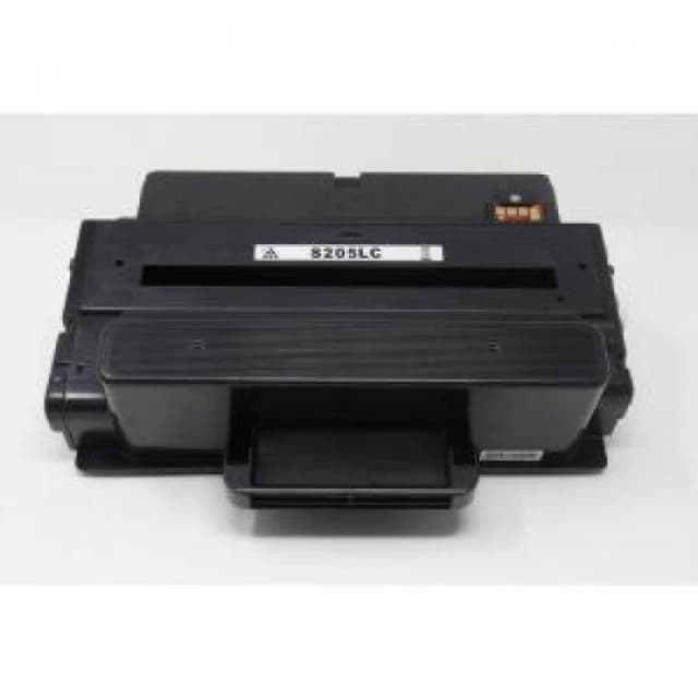 Compatible Samsung MLT - D205L Hi Cap Toner