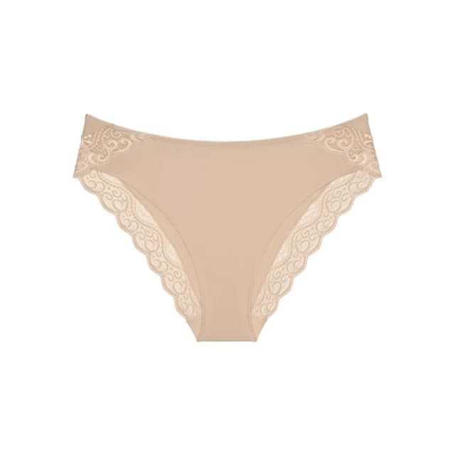 Triumph Amourette Brazilian Knickers beige Women 10;12;14;16;18;20