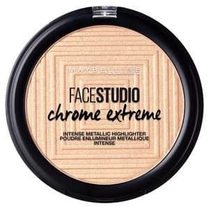 Maybelline Master Chrome Extreme 300 Sandstone Shimmer
