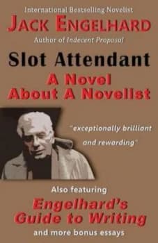 Slot Attendant by Jack Engelhard Paperback