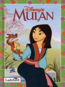 Disneys Mulan by Walt Disney Company Hardback