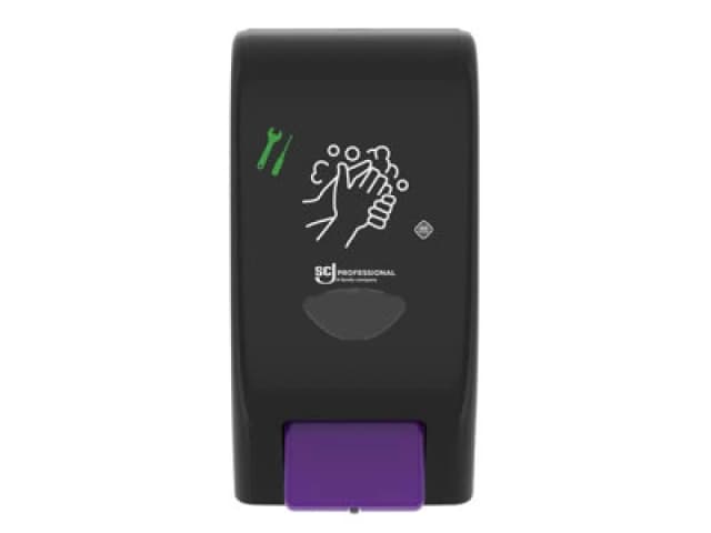 SC JOHNSON Professional Cleanse Heavy Dispenser 4 Litre - Sc Johnson Professional HVY4LDB