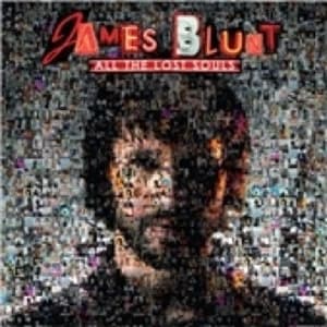 James Blunt All The Lost Souls CD
