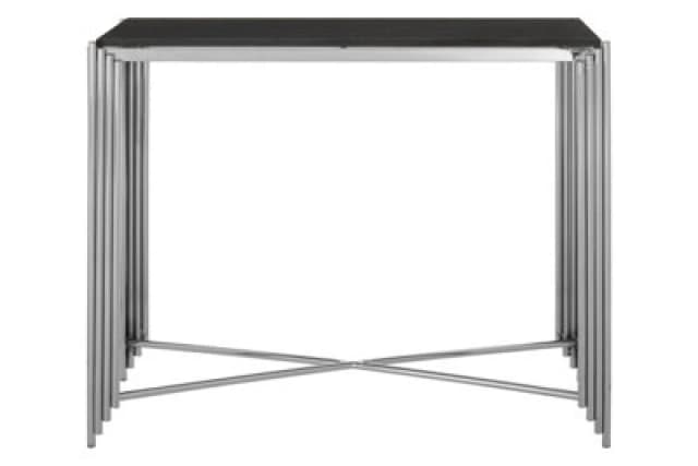 Orsina Clarice Wooden Console Table