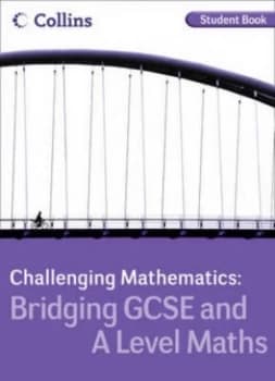 Bridging Gcse and a Level Maths. Student Book by Mark Rowland Paperback