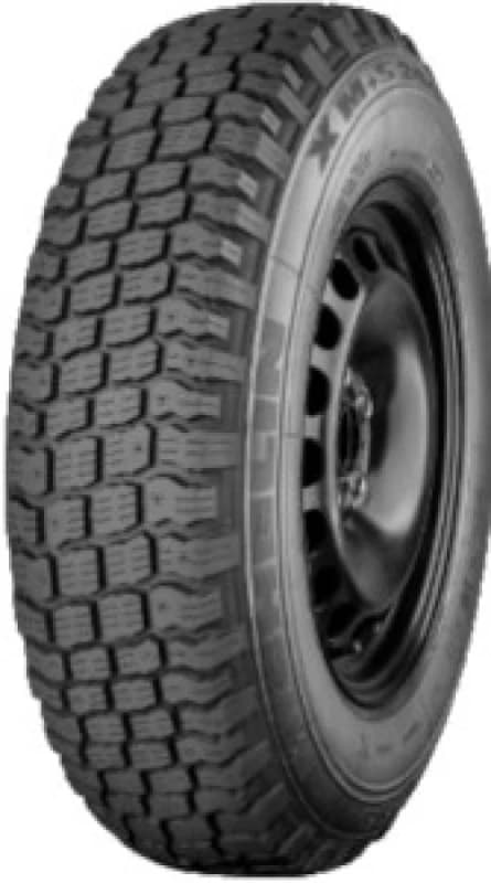 Michelin Collection X M+S 244 ( 205 R16 104T RF ) Summer tires