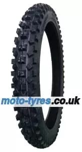 Shinko F546 ( 80/100-21 TT 51M Front wheel )