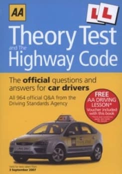 Theory Test and the Highway Code Paperback