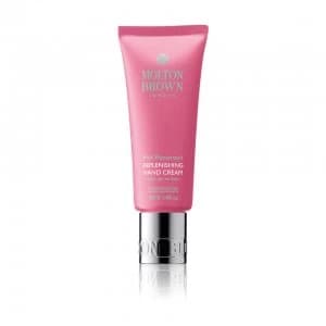 Molton Brown Fiery Pink Pepper Hand Cream 40ml