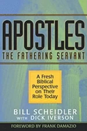 apostles the fathering servant