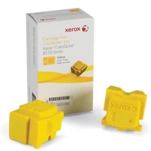Xerox 108R00933 Yellow Ink Cartridge