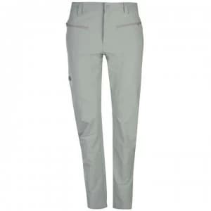 Millet Lepiny Walking Pants Ladies - High Rise