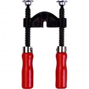 Bessey KT5 2 Edge Clamp