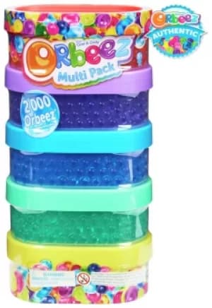 Orbeez Mega Multipack