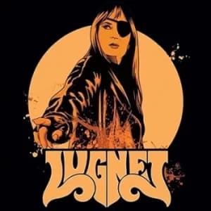 Lugnet by Lugnet CD Album