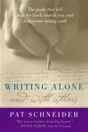 writing alone and with others