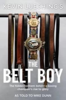 The Belt Boy by Kevin Lueshing Paperback