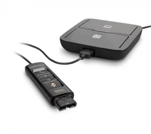 Plantronics Mda480 Qd