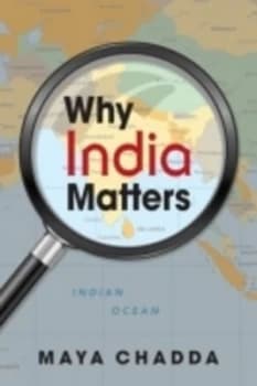 Why India Matters by Maya Chadda Book