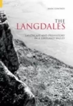 The Langdales by M. R Edmonds