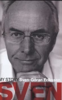 Sven by Sven-Gran Eriksson Hardback