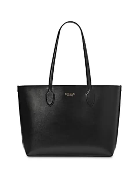 kate spade new york Bleecker Large Leather Tote