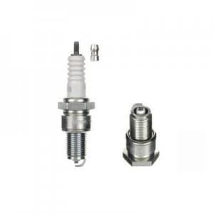 NGK Copper Core Spark Plug BPR4ES (7222)