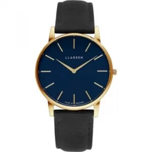 LLARSEN Oliver Watch
