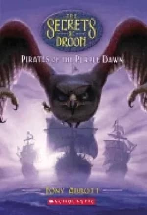 pirates of the purple dawn
