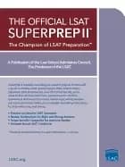 official lsat superprep ii the champion of lsat prep