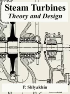 steam turbines theory and design