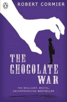 The Chocolate War by Robert Cormier Paperback