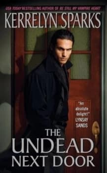 The Undead Next Door by Kerrelyn Sparks Book