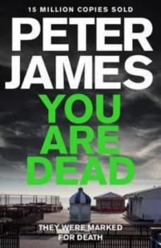 You Are Dead by James Peter Paperback