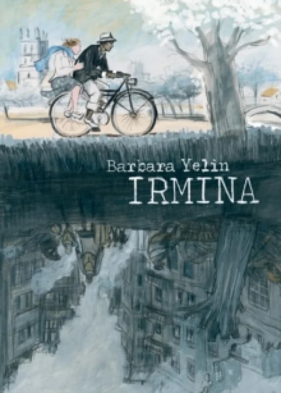 Irmina Paperback / softback