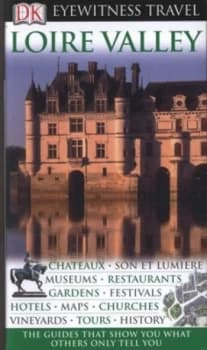 Loire Valley by Jack Tressider Paperback