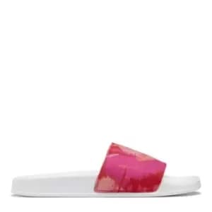 Reebok Camo Clsic Slid 99 - White