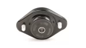 TOPRAN Top strut mount 500 031 Strut mount,Top mount BMW,3 Limousine (E46),3 Touring (E46),3 Coupe (E46),3 Limousine (E36),3 Coupe (E36)