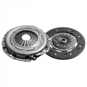 Clutch Kit ADW1930109 by Blue Print