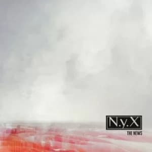 The News by N.y.X CD Album