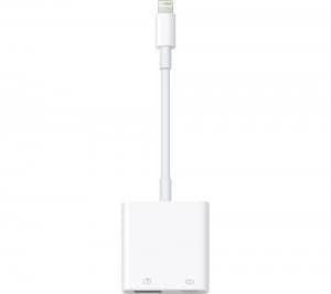 Apple Lightning to USB Camera Adapter