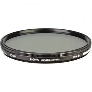 HOYA 58mm Variable Density Filter