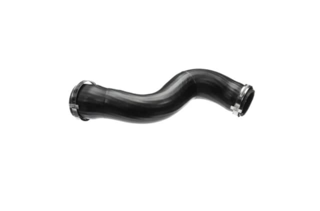 VAICO V10-3831 Turbocharger Hose Rubber with fabric lining, Original VAICO Quality Rubber with fabric lining Charger Intake Hose (3314)