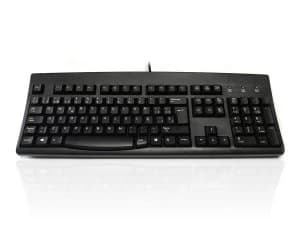 Accuratus 260 Spanish Keyboard