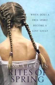 Rites of Spring by Jessica Duchen Paperback
