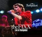 Fixx (The) - Live at Rockpalast (Live Recording/+2DVD) (Music CD)