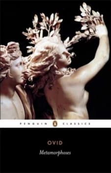 Metamorphoses Paperback