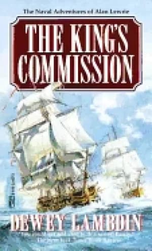 kings commission lambdin dewey