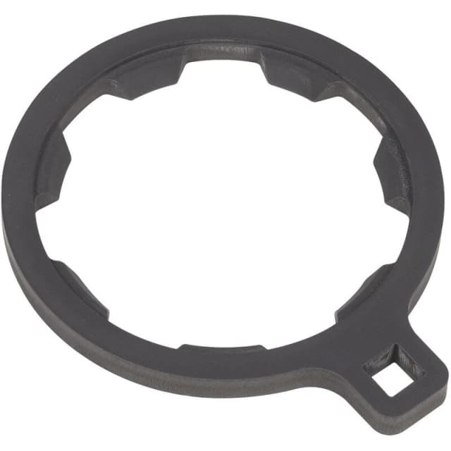 Sealey 3/8" Drive Coolant and Radiator Cap Socket for VAG Vehicles VS0059 Drive: 3/8"